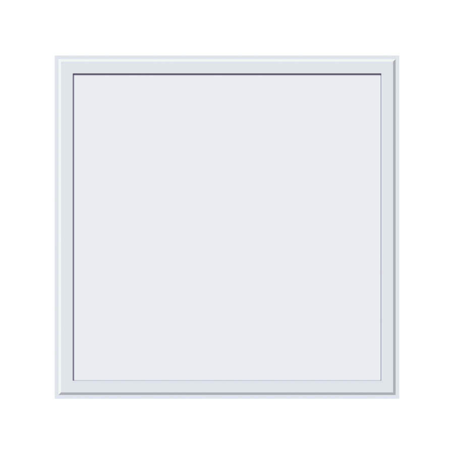 Світильник стельовий світлодіодний (панель) ELECTRUM Cantata T-40 4000К backlight